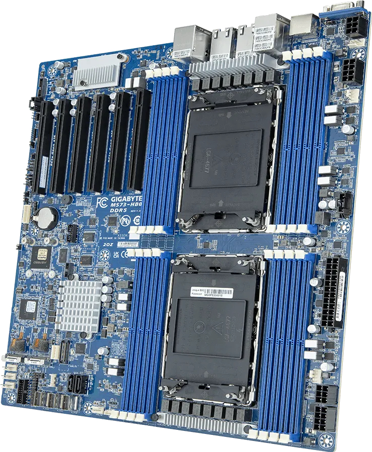 9MS73HB0MR-000 GIGABYTE