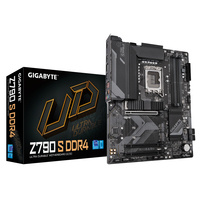 "Z790 S DDR4"