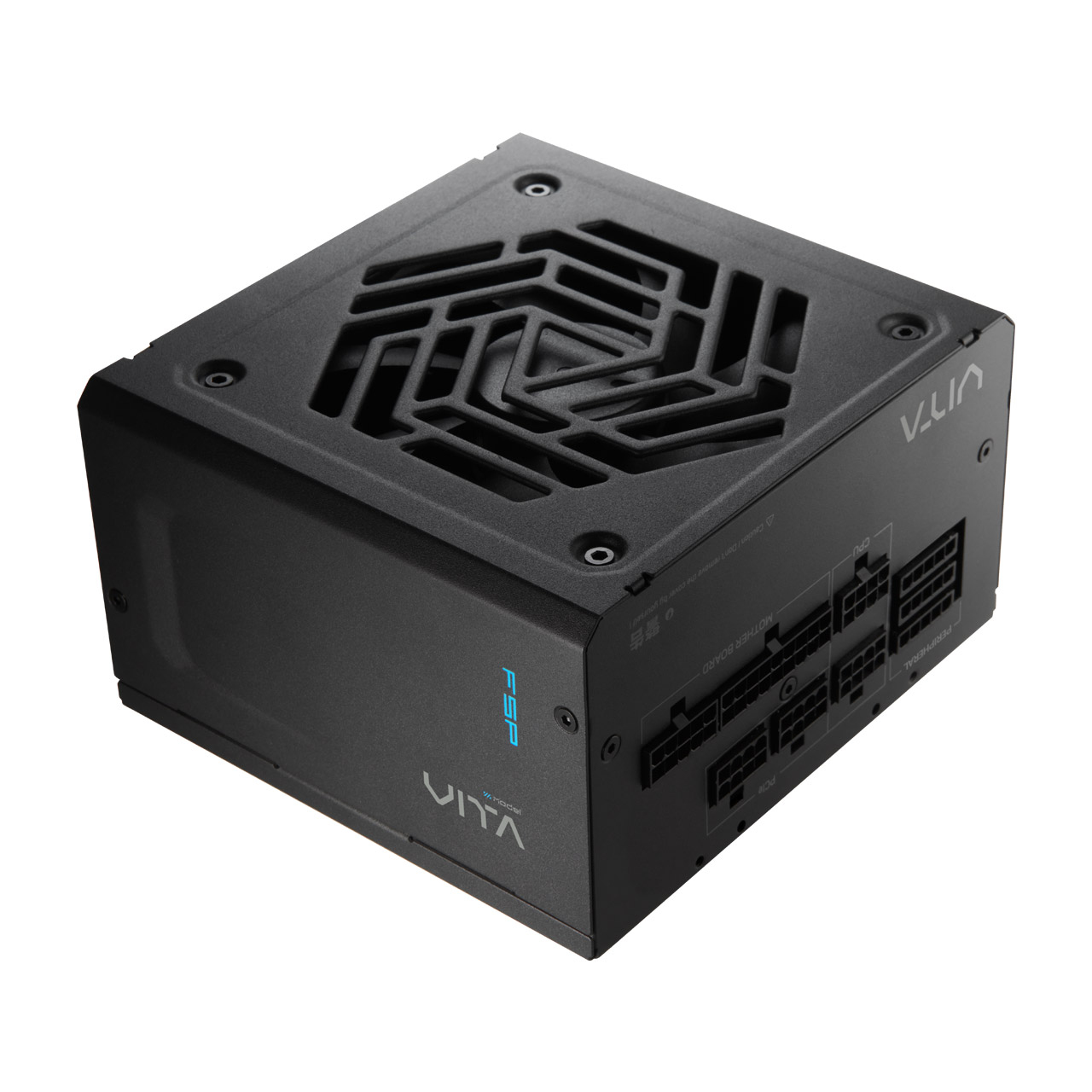 PPA6506602 FSP
