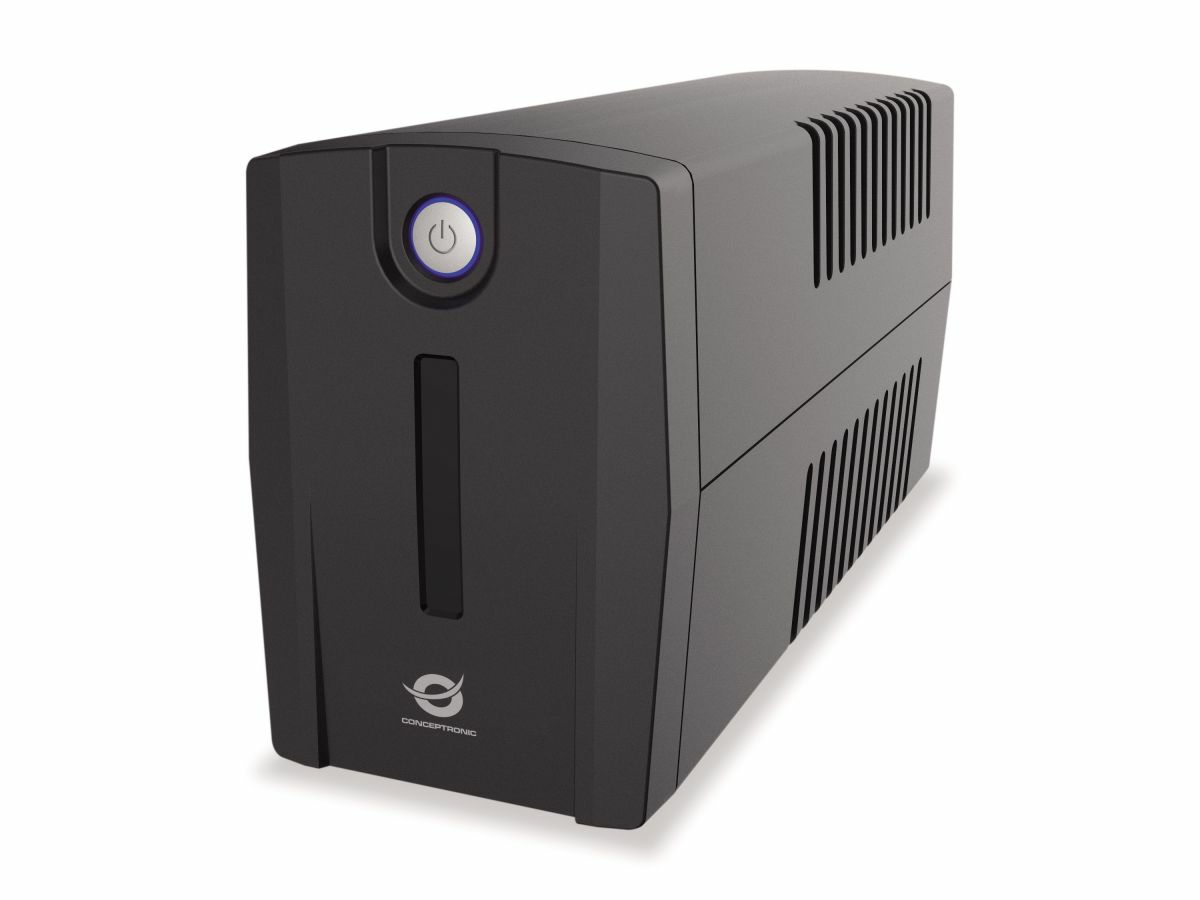 ZEUS07E Conceptronic