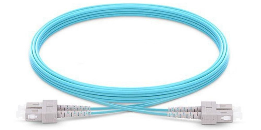 CAB-OM3-SC-SC-1M-D-OS Origin Storage