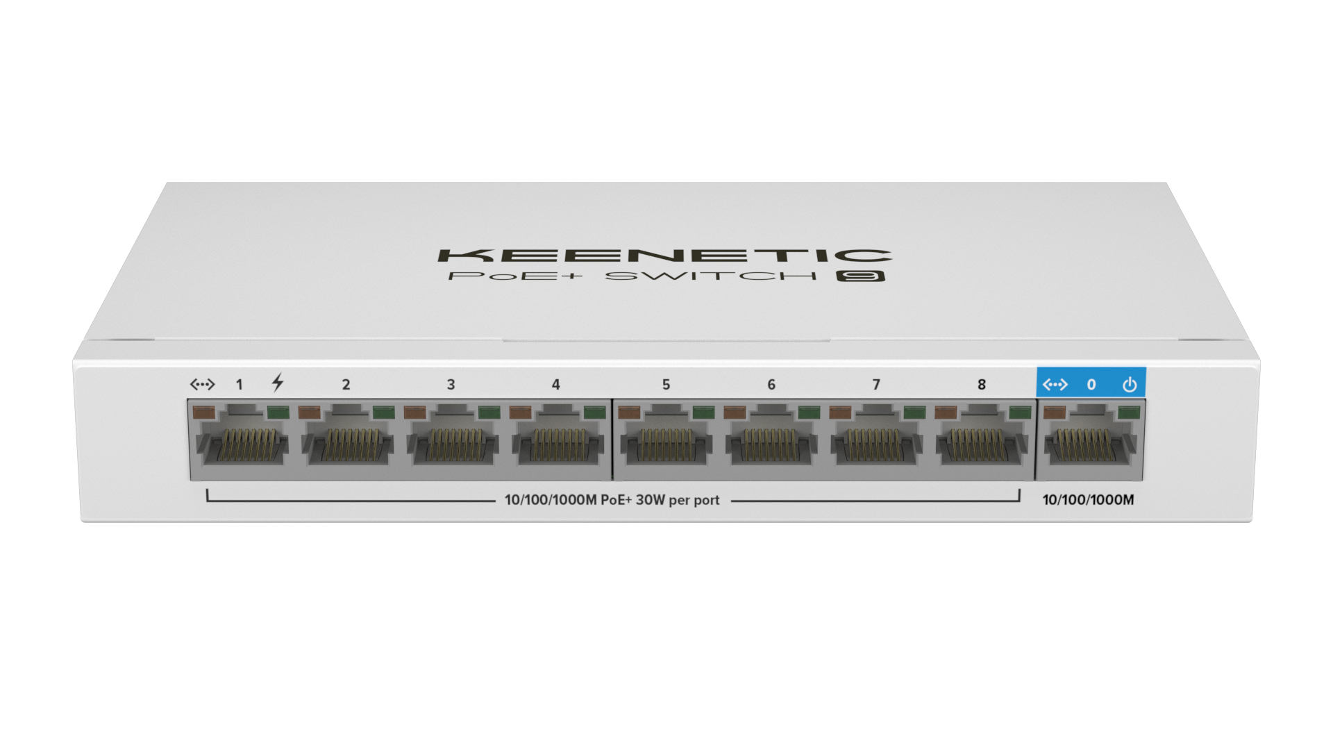 KN-4710-01-EU Keenetic