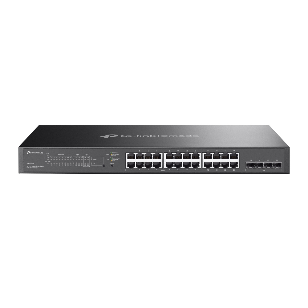 SG2428LP TP-Link