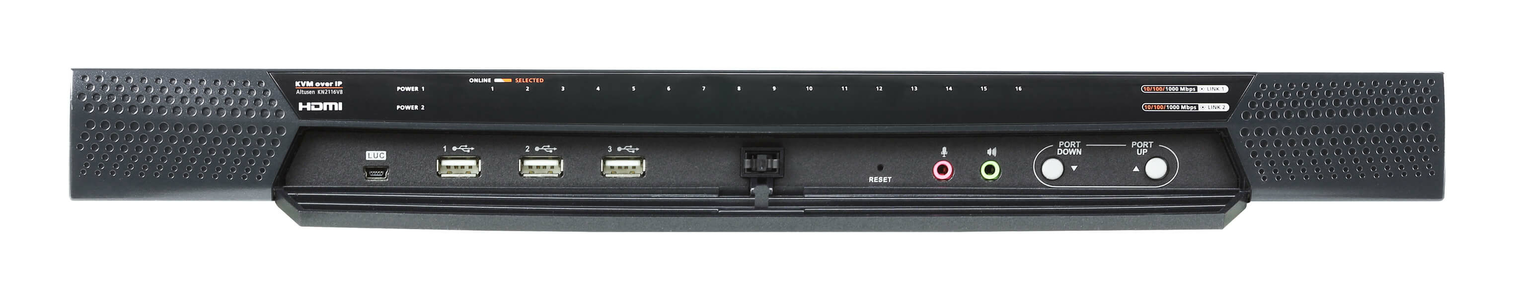 KN2116VB-AX-U ATEN