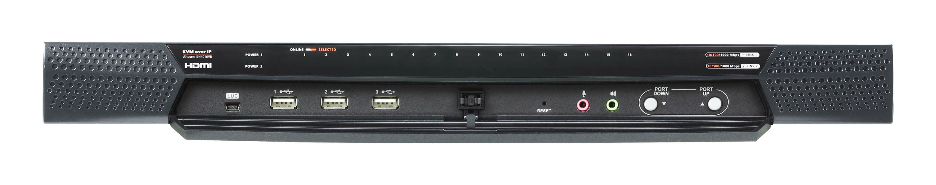 KN4016VB-AX-U ATEN