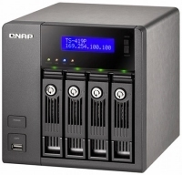 TS419P/4TB