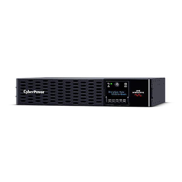 PR1500ERT2UC CyberPower