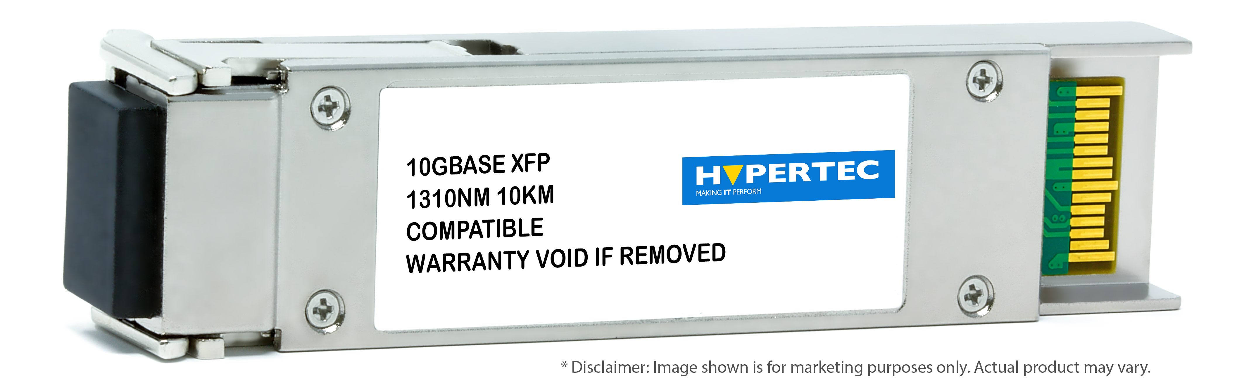 DWDM-XFP-3190-HYP Hypertec