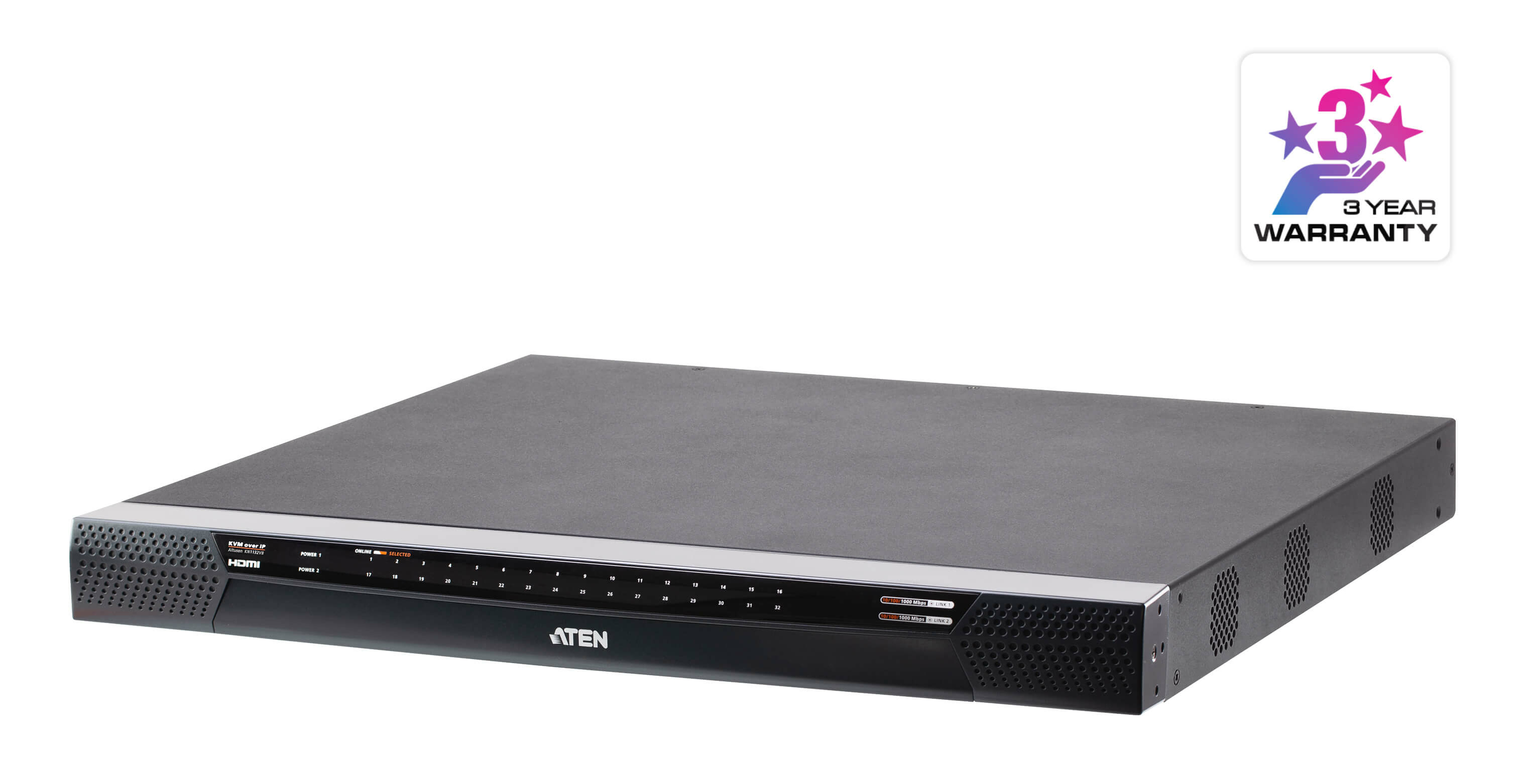 KN1132VB-AX-G ATEN