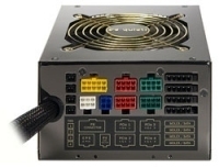 "BQT P7-PRO-850W" be quiet!