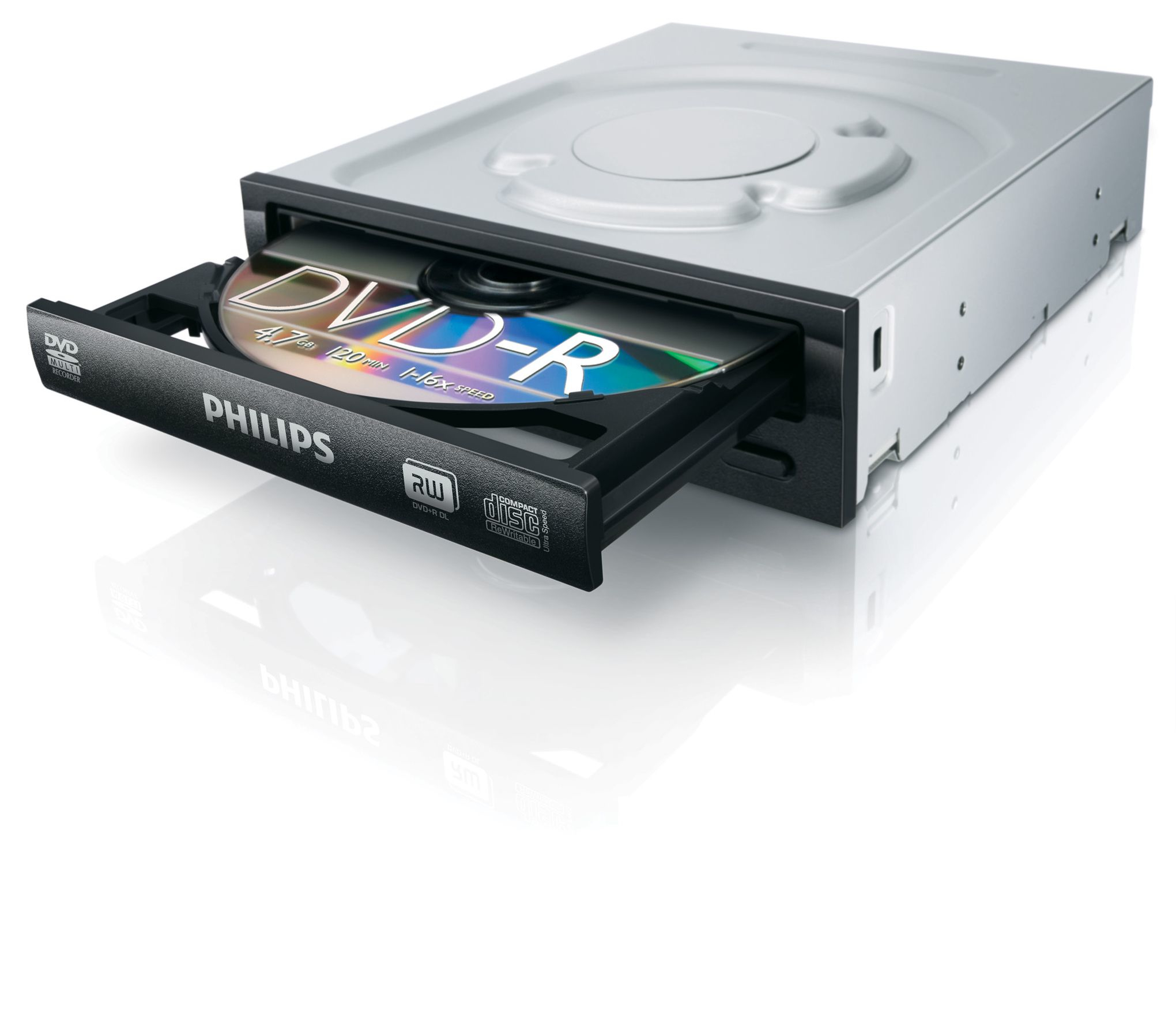 SPD2525BM/00 Philips