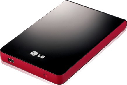 HXD3U50GL LG