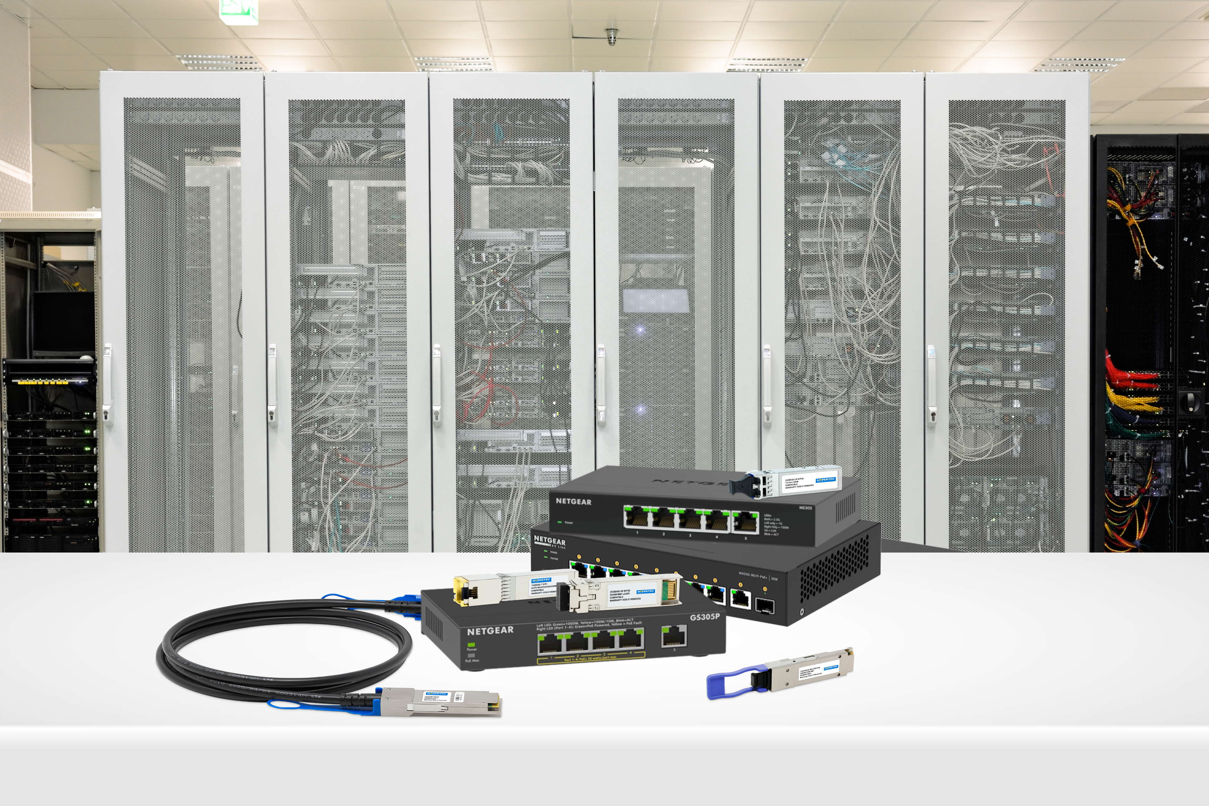 CWDM-SFP10G-1570-ZR-HYP Hypertec