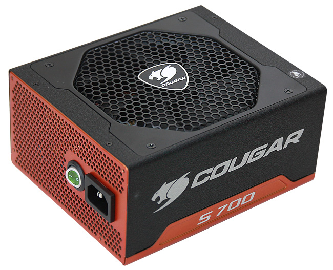 "COUGAR S700" COUGAR