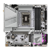 "Z790M AORUS ELITE AX ICE"