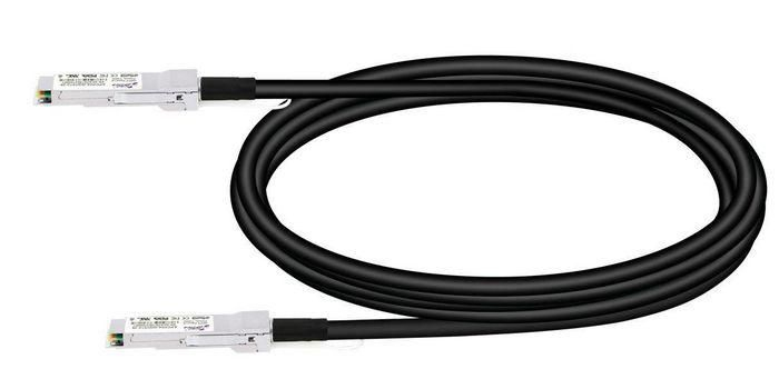 MO-JNP-QSFP-DAC-2M Lanview