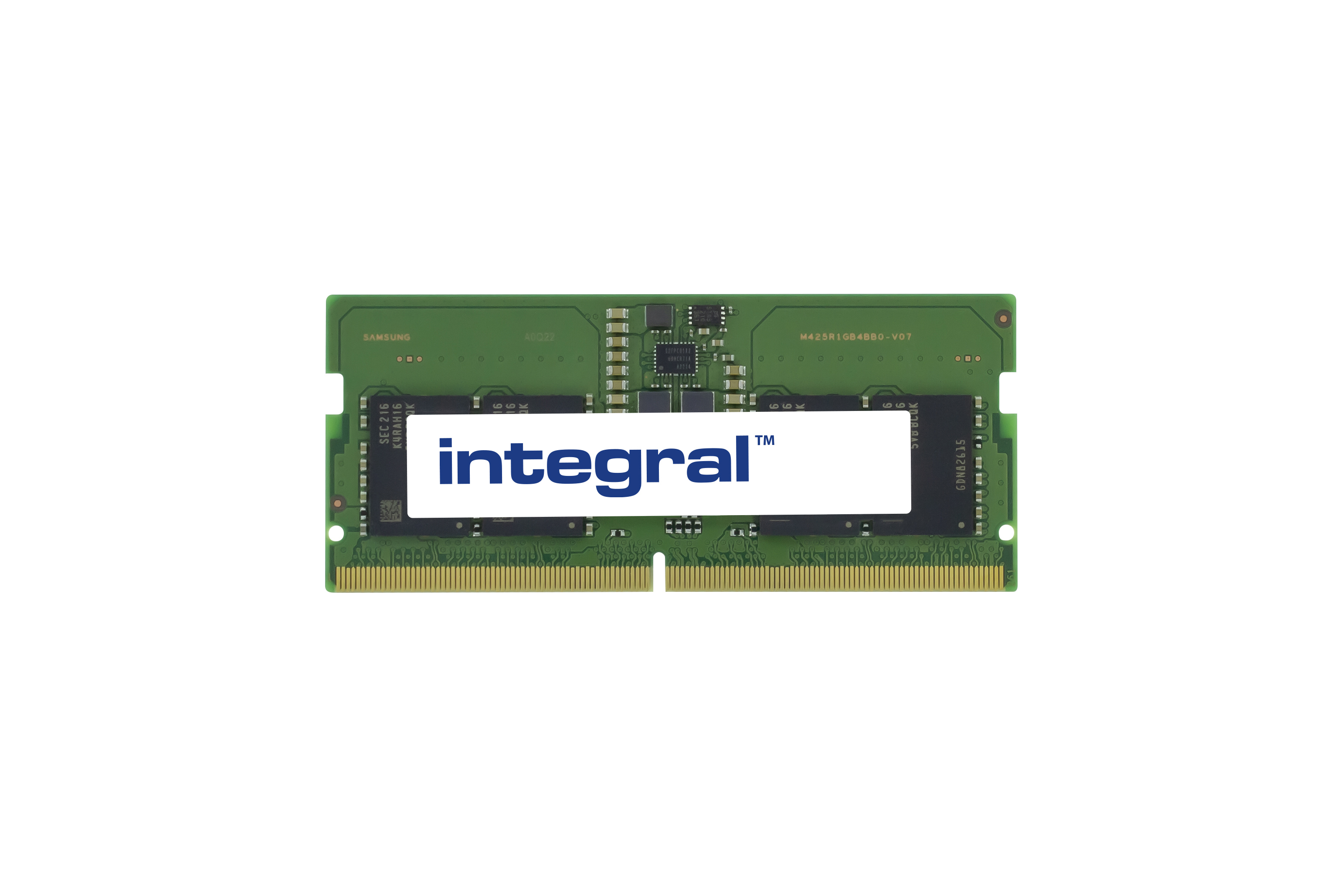 SNPF7YCYC/8G Integral