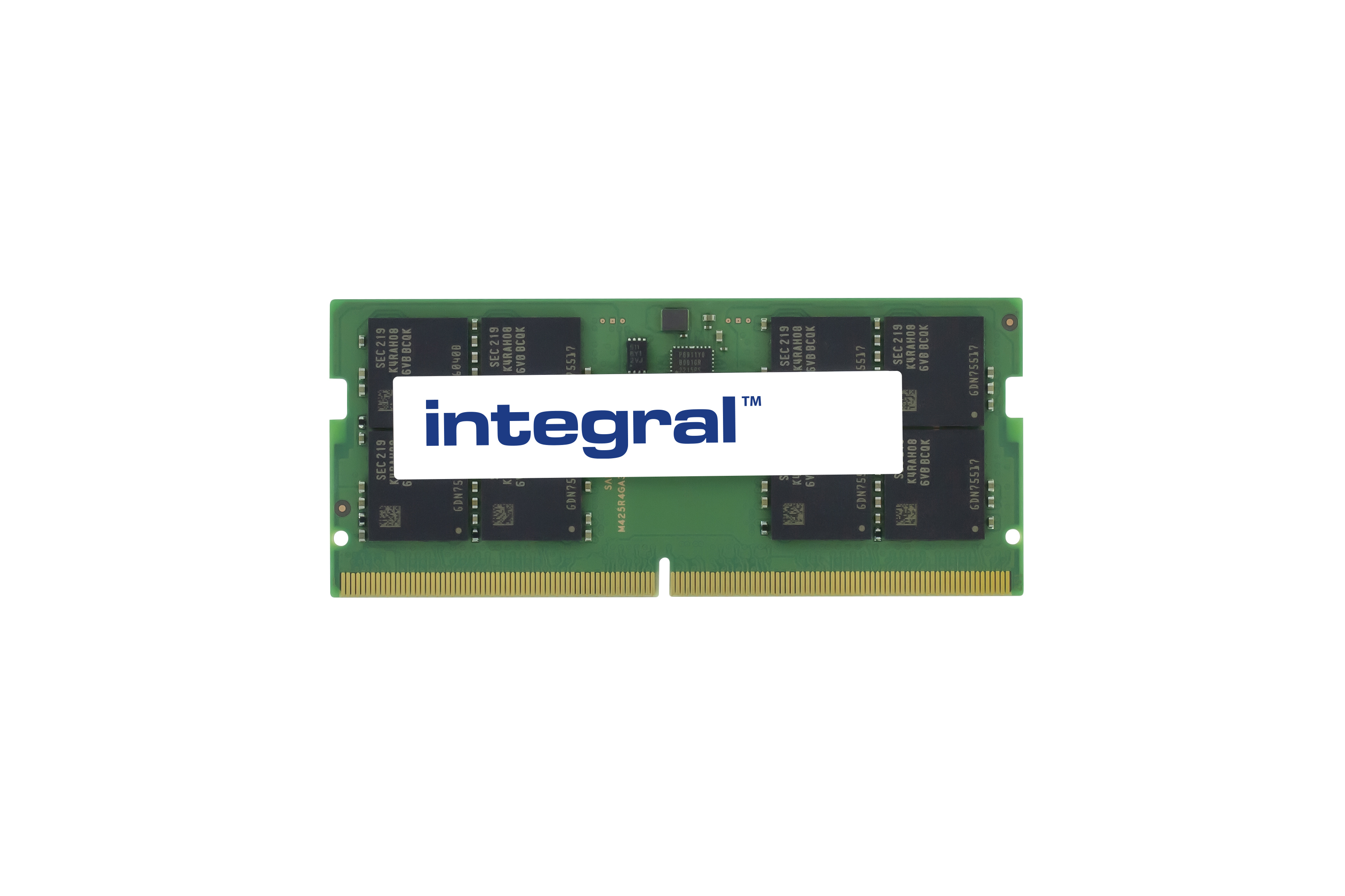 SNP0X1C3C/32G Integral