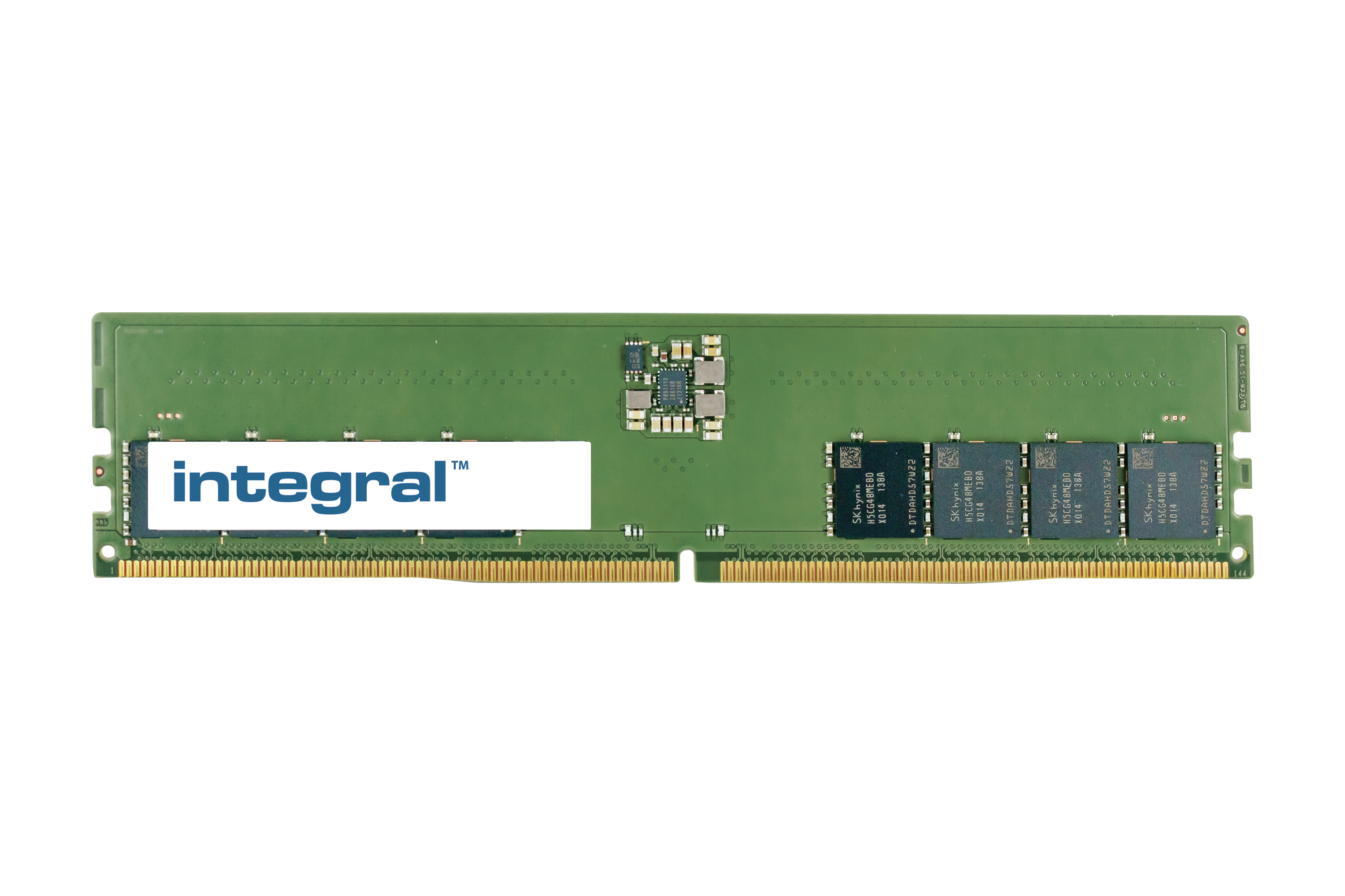 SNP4N59RC/16G Integral