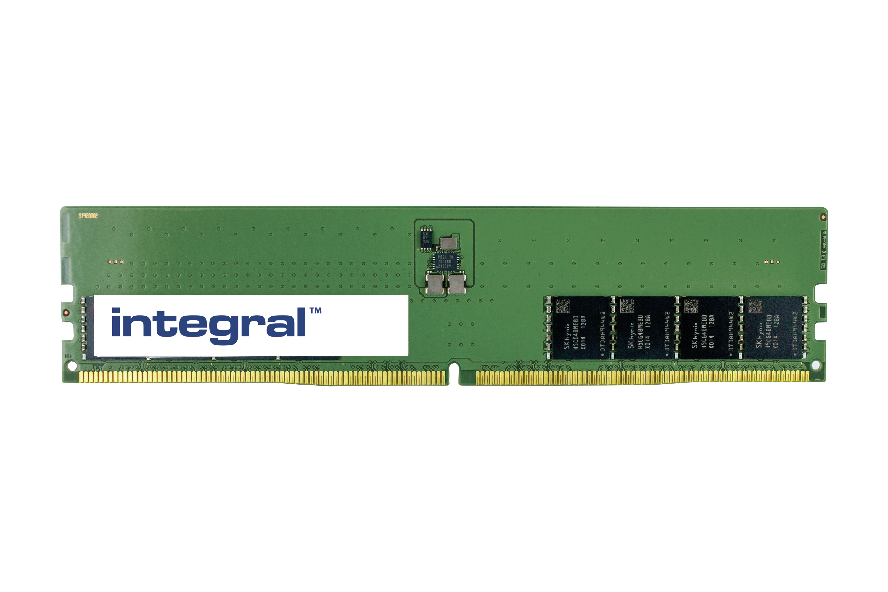 SNP8D9M0C/32G Integral