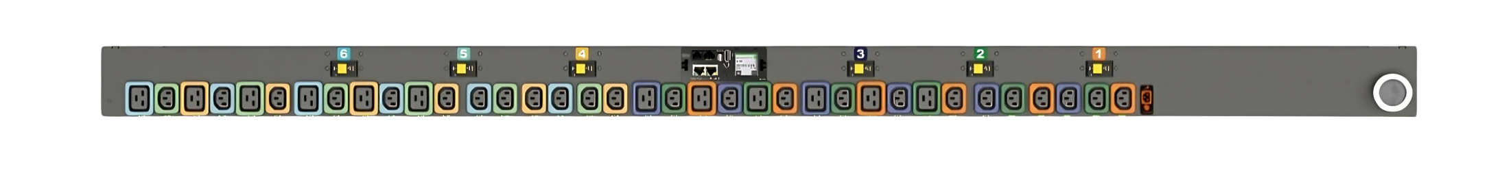 VP6N60A2 Vertiv