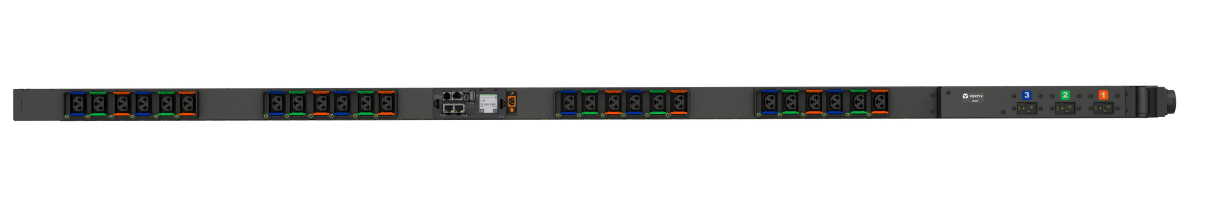 VP6UU0A1 Vertiv