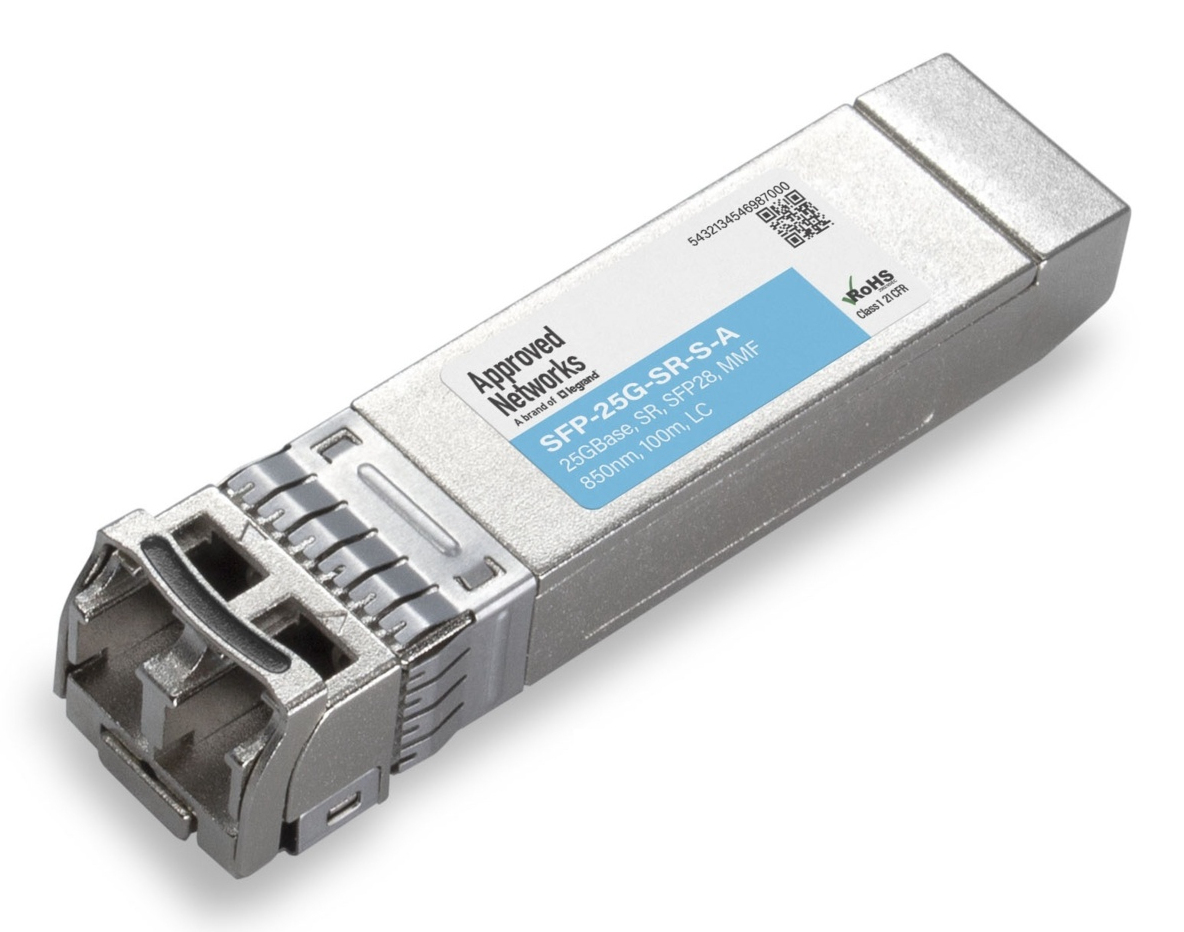 SFP-25G-SR-S-A Legrand