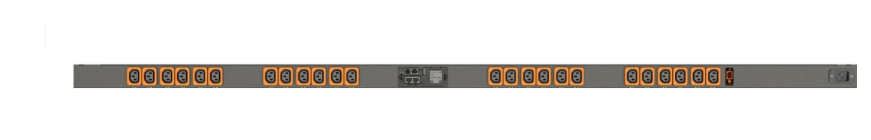 VP6U20A0 Vertiv