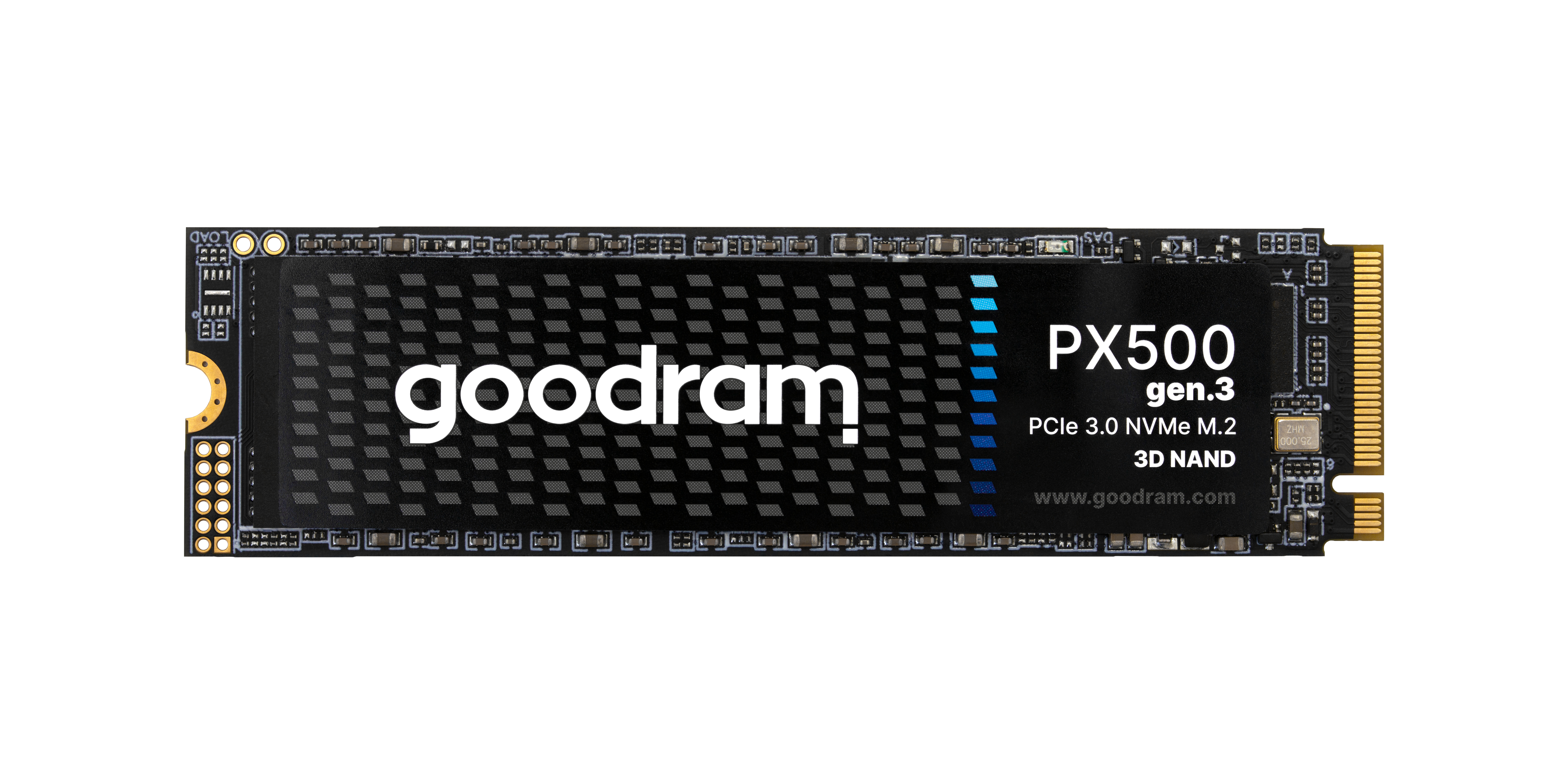 "PX500 GEN.3 SSDPR-PX500-512-80-G3" Goodram
