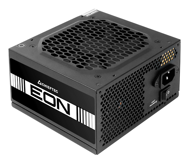 ZPU-500S Chieftec