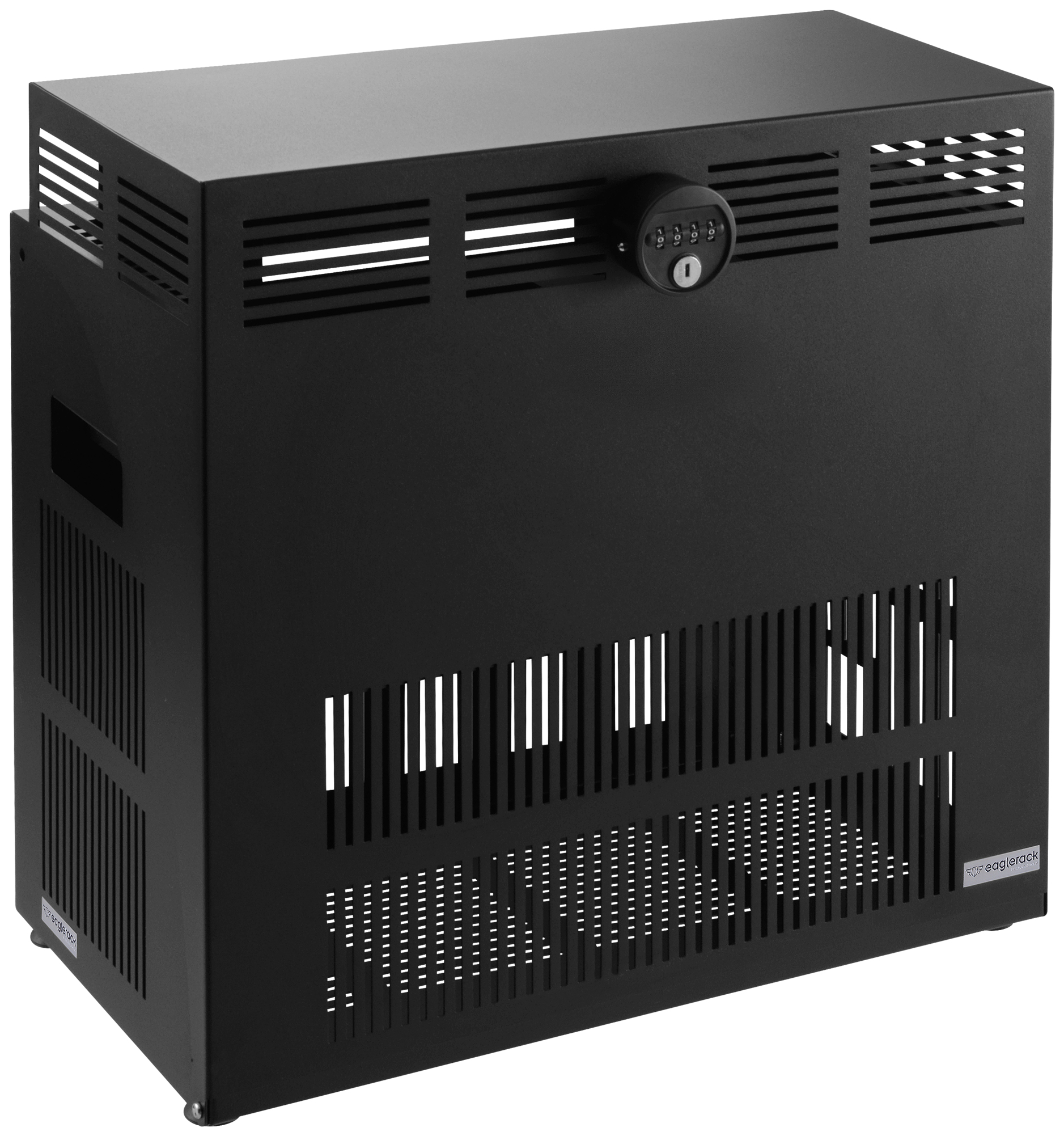 ER-E4-BLK Rackmount.IT