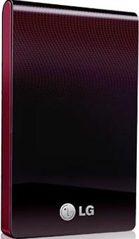 HXD1U25PR LG