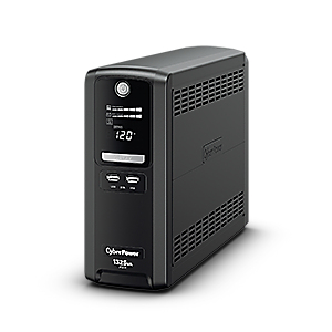 LX1325GU CyberPower
