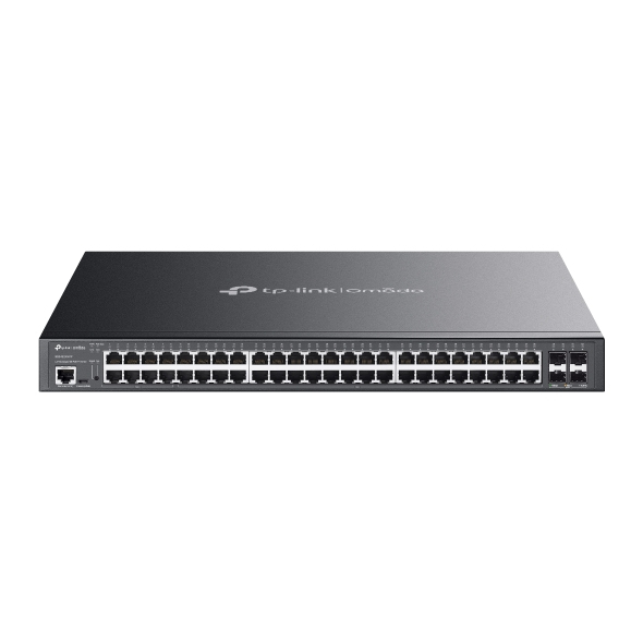 SG3452XMPP TP-Link