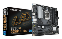 "B760M D3HP DDR4"