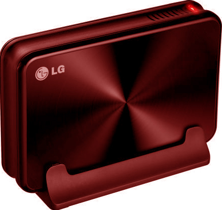 HXD4U75GR LG