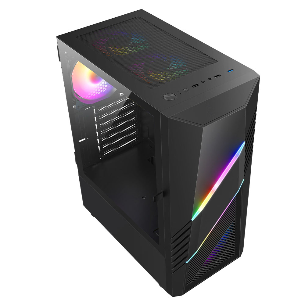 EOS-BLK VIDA