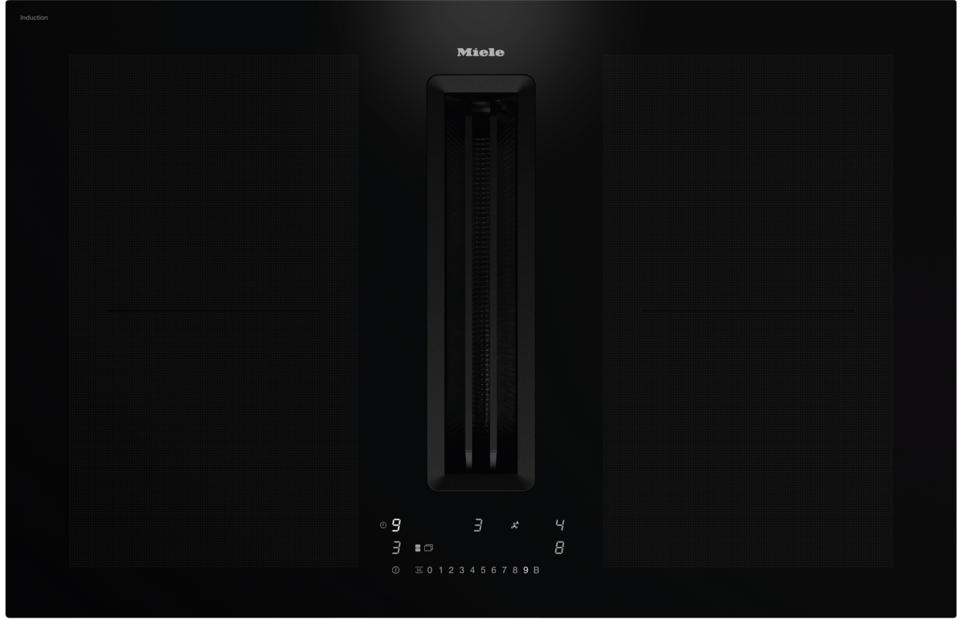 12509230 Miele