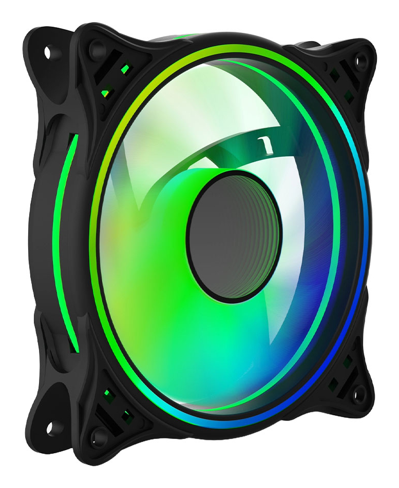 INFINITY01-BLK VIDA
