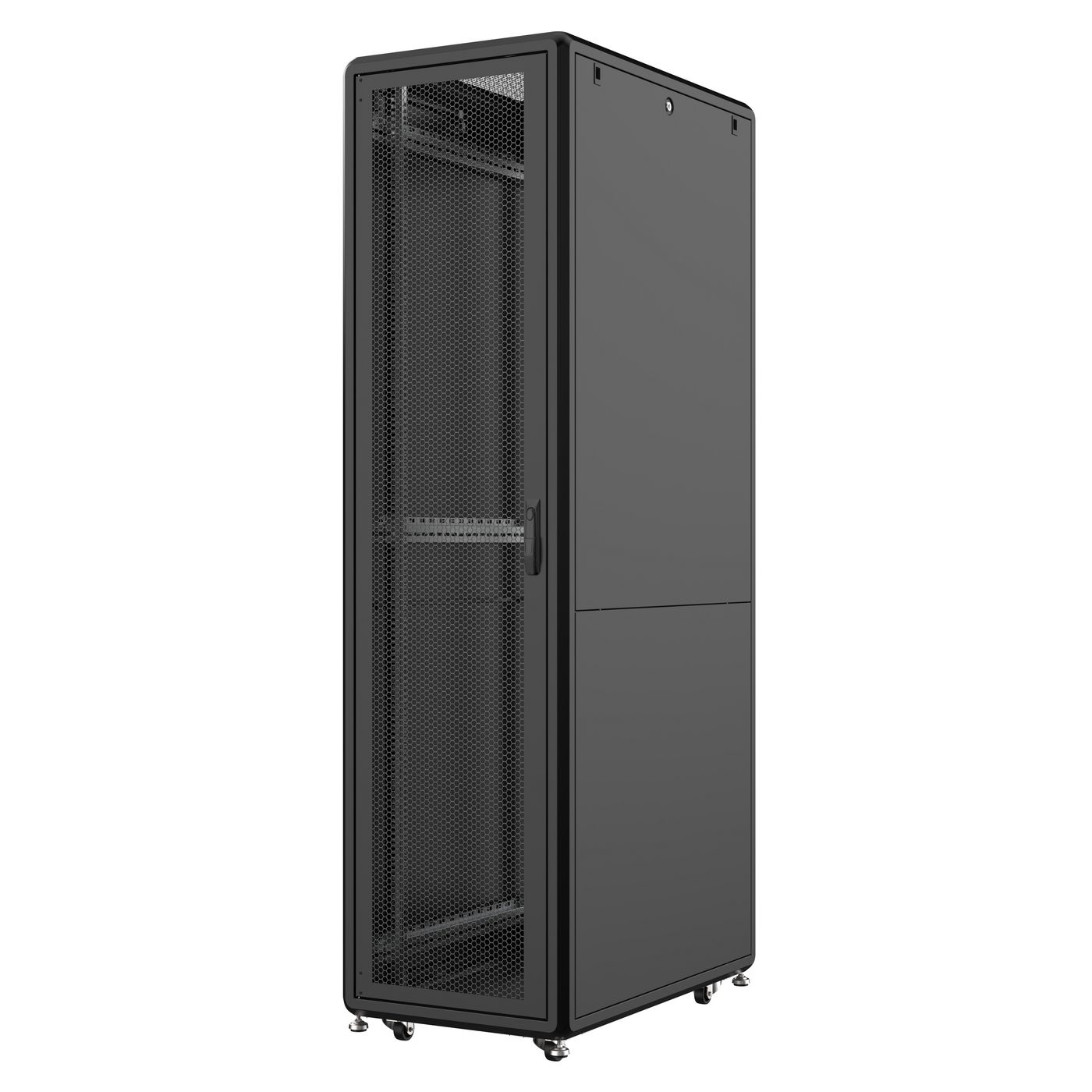 RSL46U6120BL Lanview