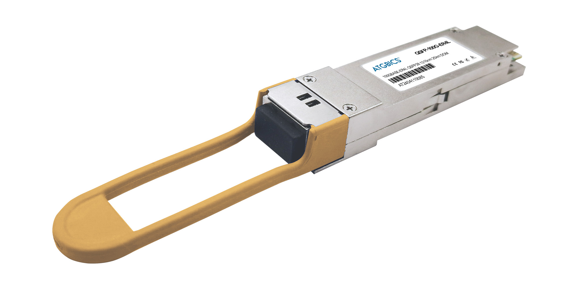 PAN-QSFP28-100GBASE-ER4-C ATGBICS