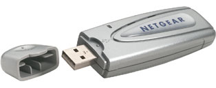 WG111FS NETGEAR