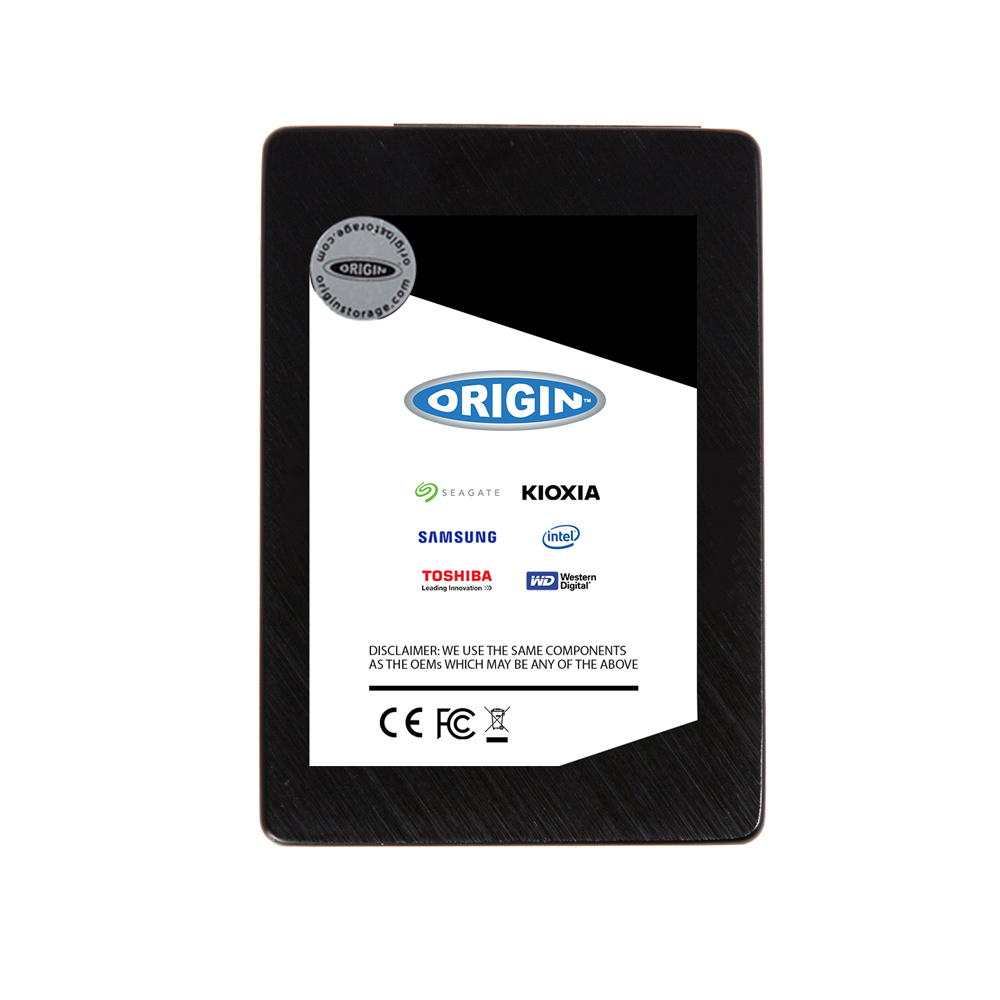 HP-500S/5-NB34 Origin Storage