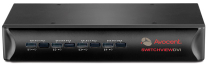 4SVDVI15BND1-201 Vertiv