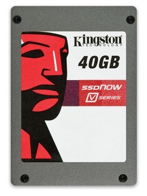 SNV125-S2/40GB Kingston Technology