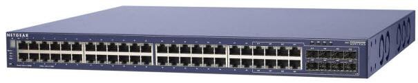 GSM7352SV2-200EUS NETGEAR