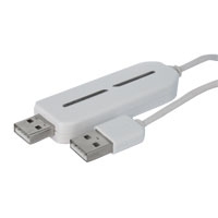 PCMACLINK
