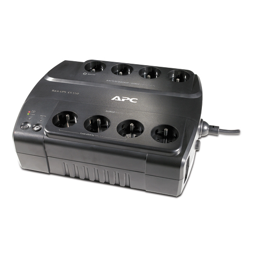 BE550G-CP APC