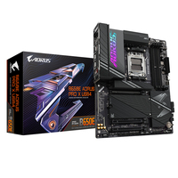 "B650E AORUS PRO X USB4"