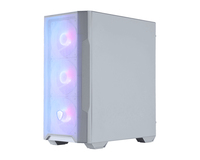 "MAG FORGE M100R WHITE"